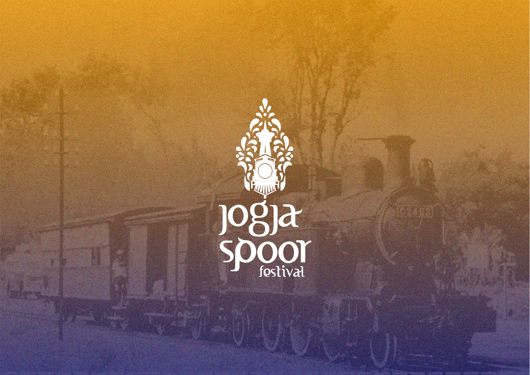 Jogja Spoor Festival 2024